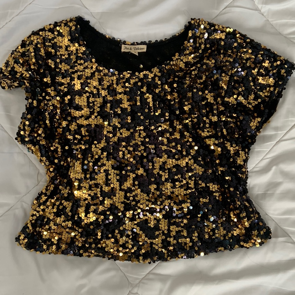 Glitter Glitter - image 2